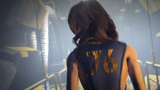 Bethesda não quer associar o termo "sobrevivência" a Fallout 76