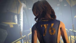 Bethesda não quer associar o termo "sobrevivência" a Fallout 76