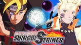 Ya está disponible el cliente de la beta abierta de Naruto to Boruto: Shinobi Striker