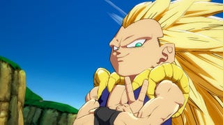 Dragon Ball FighterZ receberá Goku e Vegeta nas suas versões normais