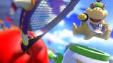 Mario Tennis Aces: Neues Update schwächt Bowser Junior ab