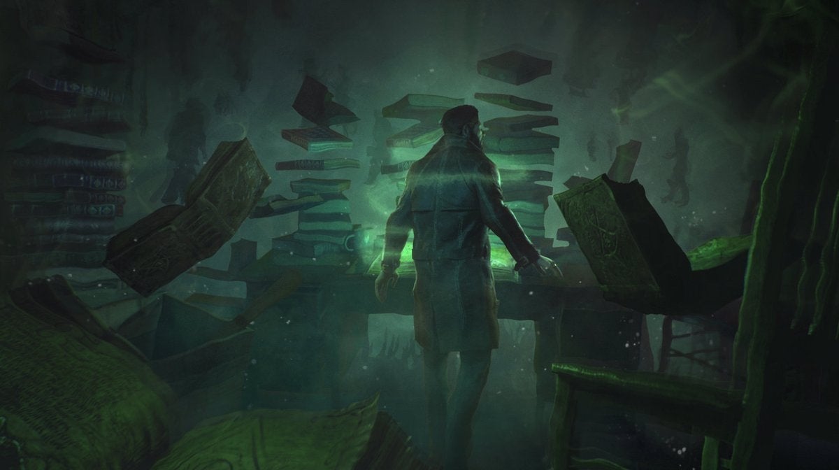 Call of Cthulhu release bekend.
