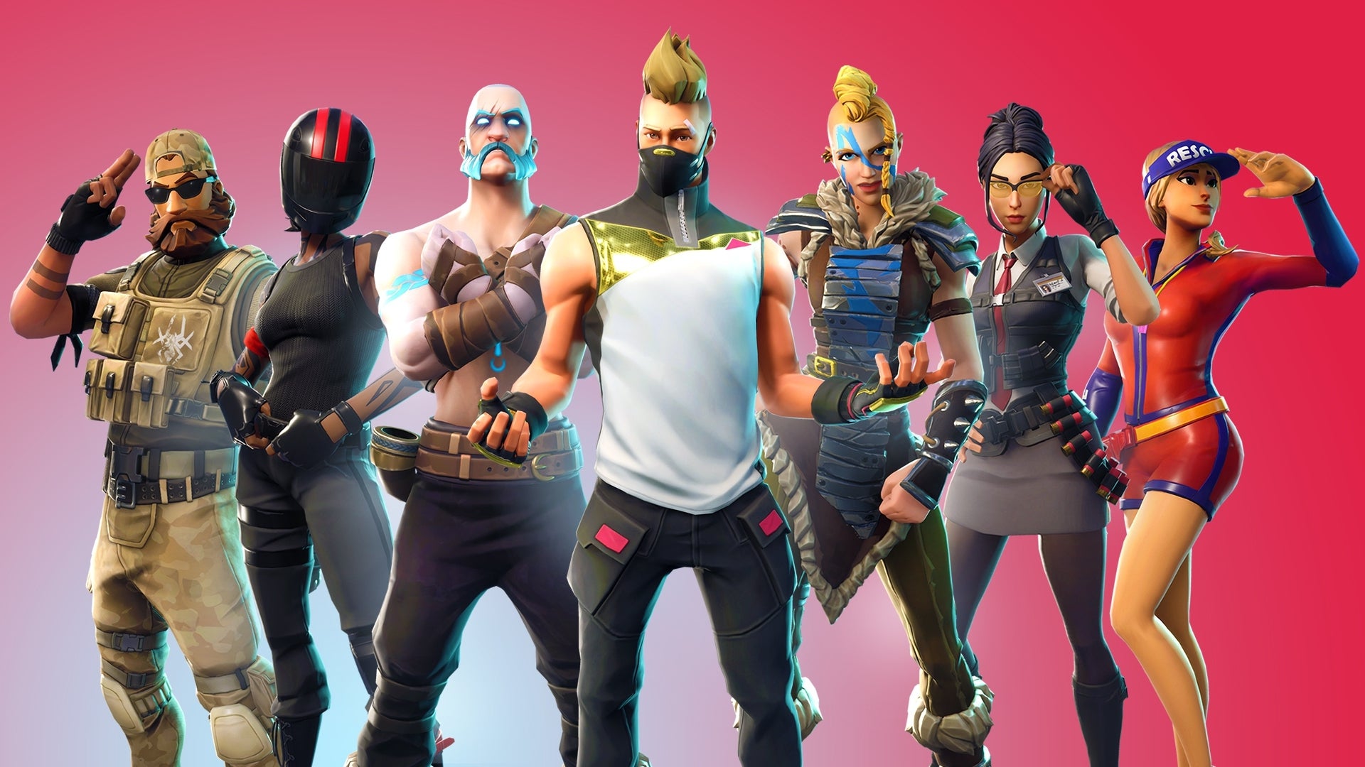 Bekijk: Fortnite Seizoen 5 week 2 - Alle oplossingen!