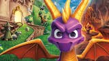 Spyro Reignited Trilogy listado para a Switch e PC no site oficial