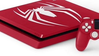 Spider-Man: Limitiertes PS4-Bundle angekündigt, neuer Story-Trailer veröffentlicht