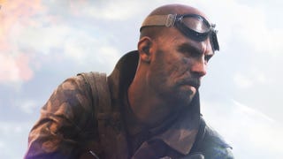 Materiał z Battlefield V pokazuje najlepsze zagrania z testów alpha