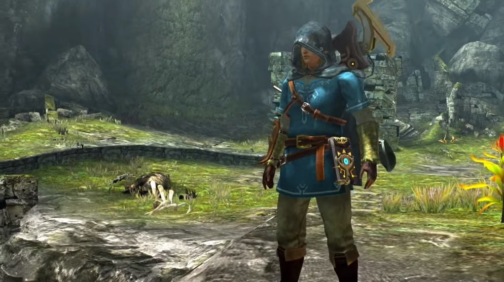 Monster hunter best sale generations release date