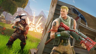 Epic responds to reports players were cheating in Fortnite's Summer Skirmish