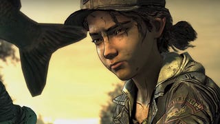 Here's the opening 15 minutes of Telltale's The Walking Dead: The Final Season