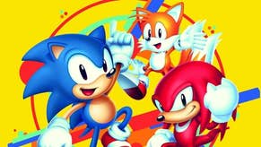 Ventas UK: Sonic Mania Plus entra en quinta posición
