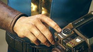 Fallout 76: Die Beta startet im Oktober