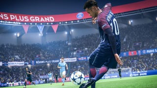 Zwiastuny FIFA 19 prezentują nowości w różnych elementach rozgrywki