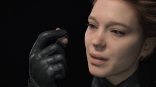 Michael Pachter - Death Stranding será um jogo PS4 e PS5
