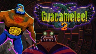 Guacamelee! 2 release bekend