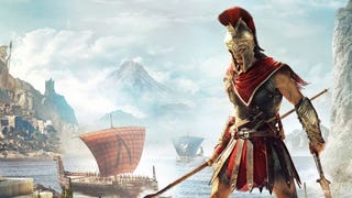 Assassin's Creed: Odyssey terá o maior mapa jamais visto na série