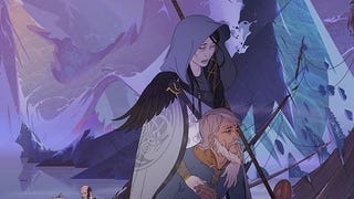 The Banner Saga 3 review - mournful tactical excellence