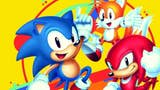 Sonic Mania Plus é o jogo do ouriço com melhor média nos últimos 25 anos