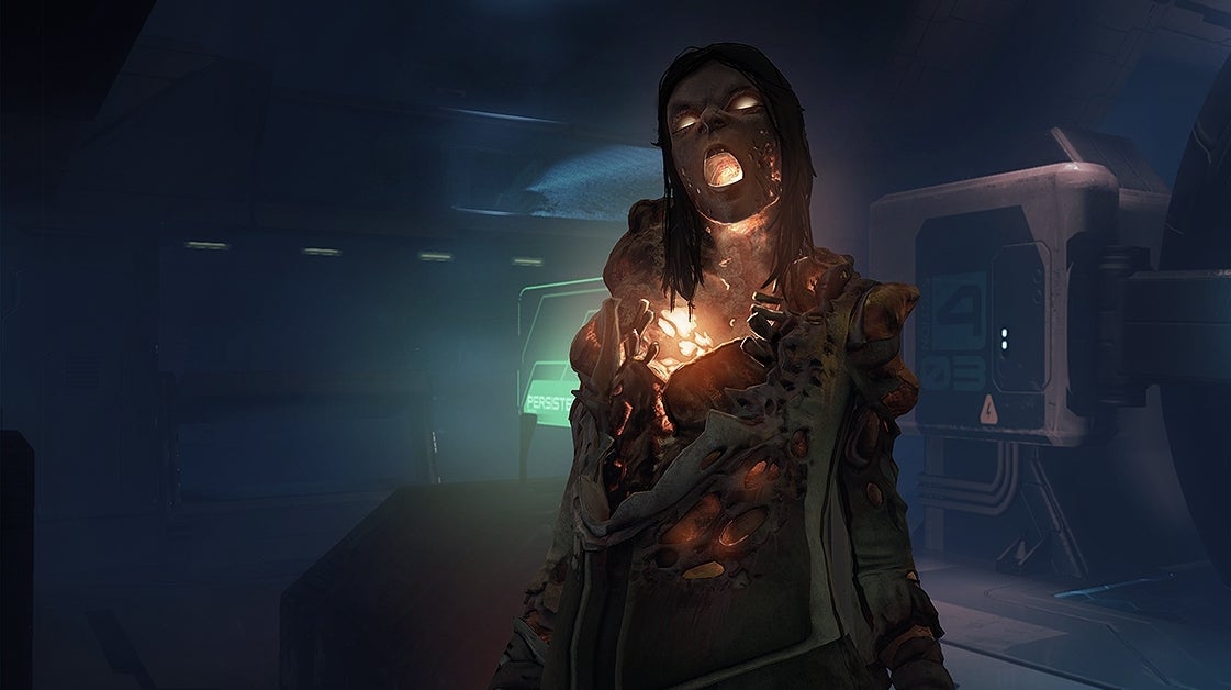 Bekijk: 25 minuten The Persistence gameplay