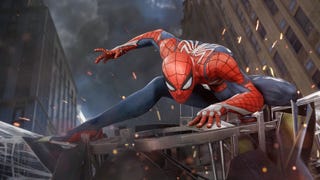 Spider-Man - polski dubbing w zwiastunie fabularnym