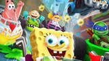 Nickelodeon Kart Racers für alle Kinder der 90er angekündigt