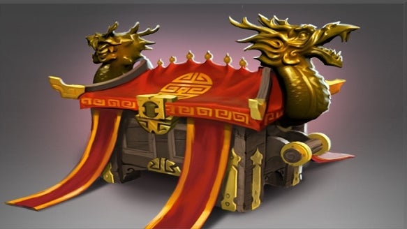 Dota 2 loot boxes tonen vanaf nu op voorhand de inhoud