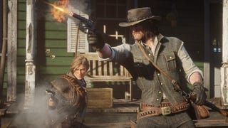 Analitycy: Red Dead Redemption 2 ze sprzedażą 15,5 mln sztuk