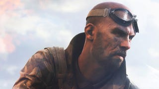Battlefield 5 chegará sem o modo Grand Operations