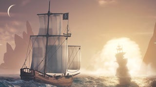 Rare comparte más detalles de Cursed Sails