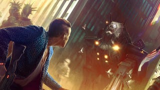 Jacking in to Cyberpunk 2077 - with the help of the tabletop game