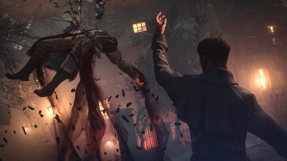 Vampyr krijgt Story mode en Hard mode