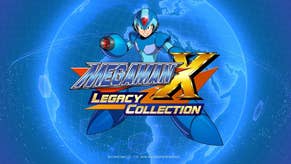 Mega Man X Legacy Collection 1 e 2 - Análise - Uma colecção com peso