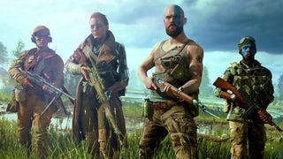 EA zainteresowane wydaniem darmowej gry battle royale
