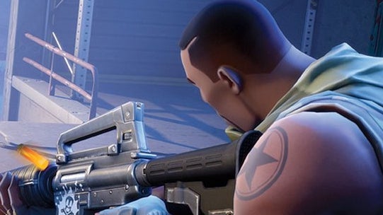 Gerucht: Fortnite op Android tijdelijk Samsung exclusive