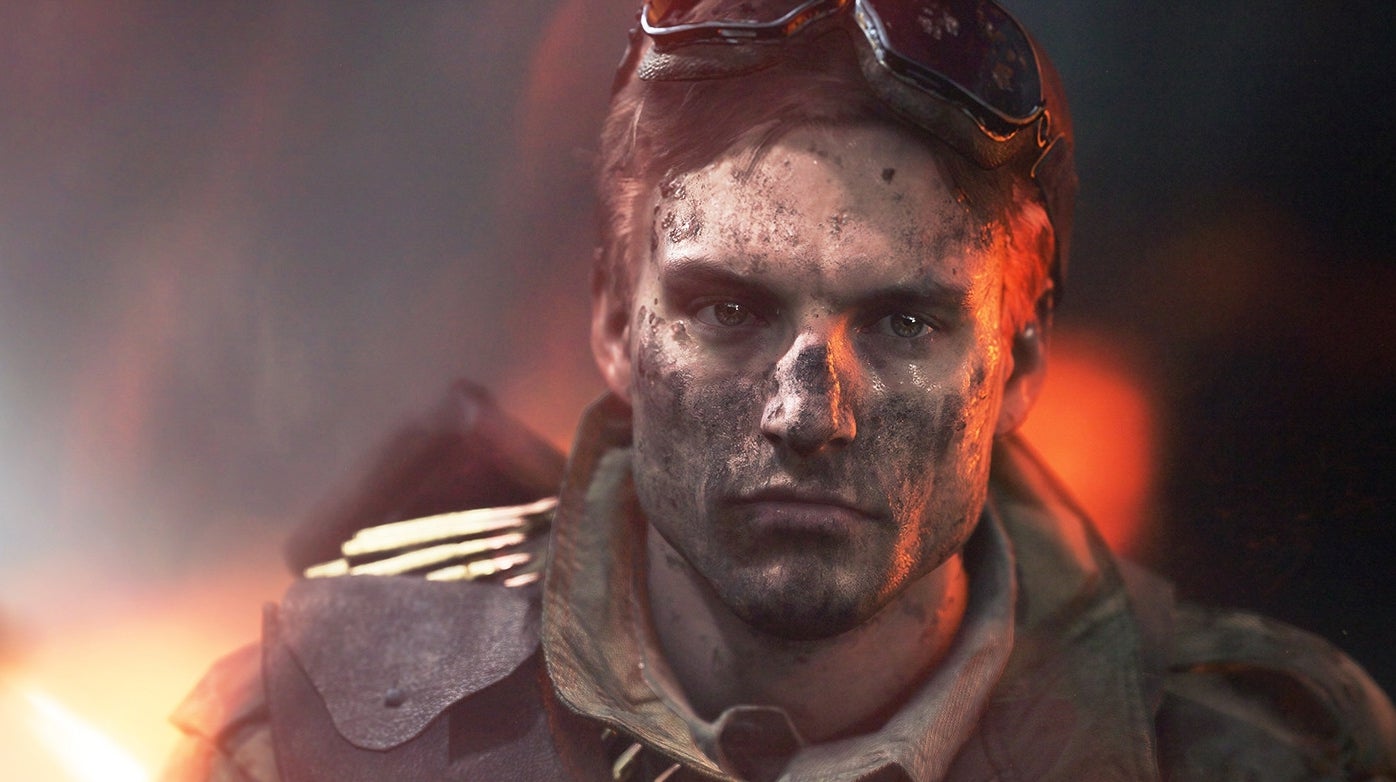 Battlefield 5 Grand Operations direct vanaf lancering speelbaar