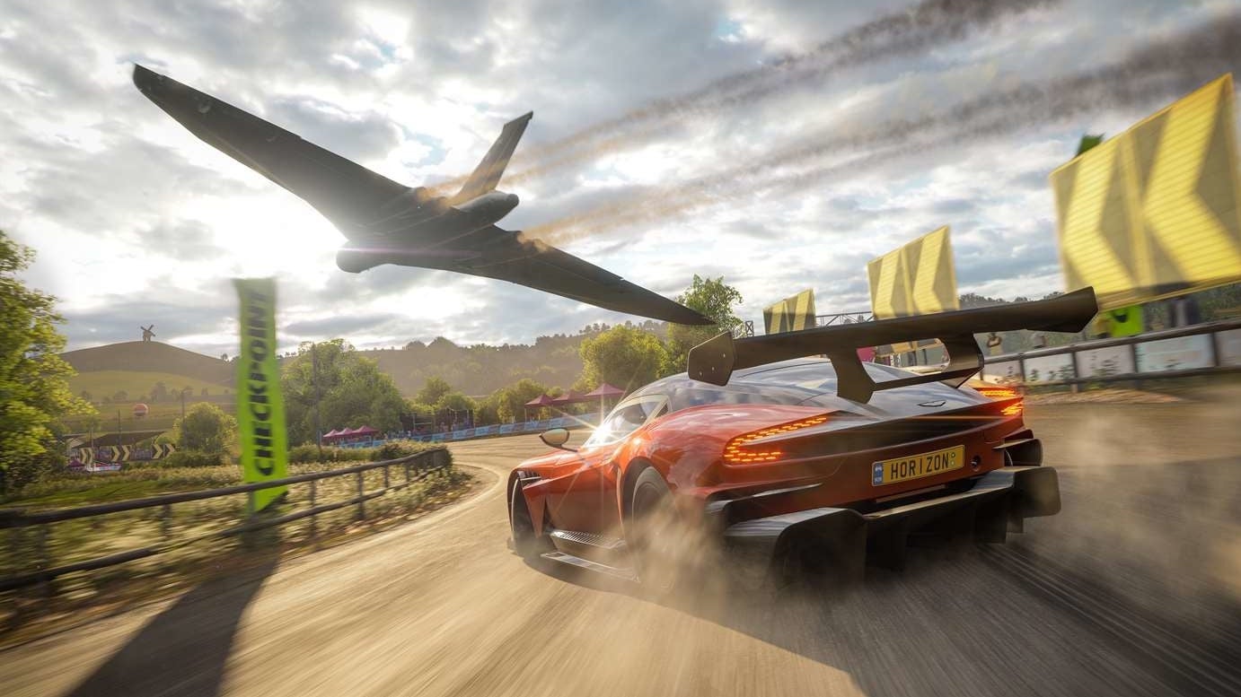 Forza Motorsport 7 en Horizon 4 ontdaan van microtransacties