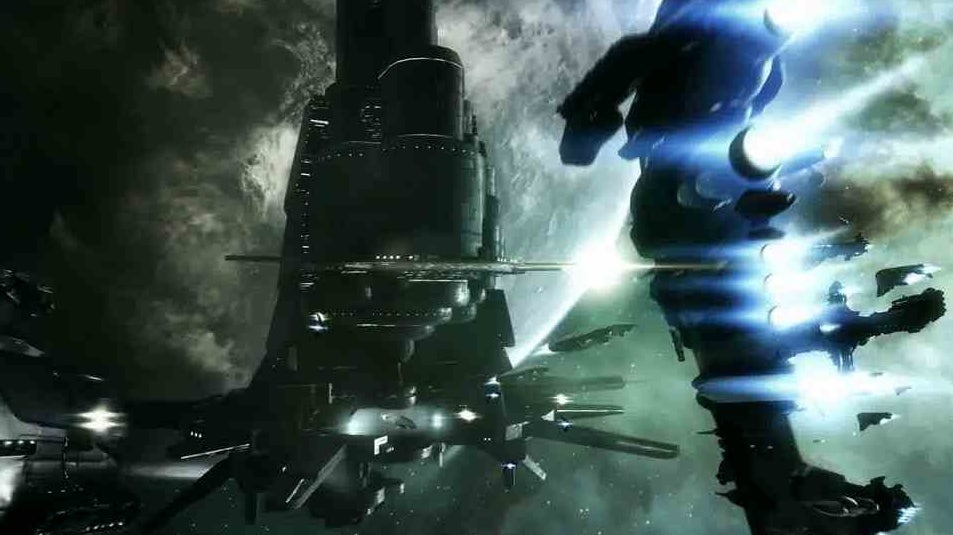 Ontwikkelaar EVE Online maakt nieuwe action MMO