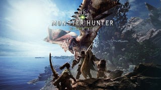 Monster Hunter World lleva 8,3 millones de unidades vendidas