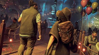 Shadow of the Tomb Raider mostra belas paisagens num teaser