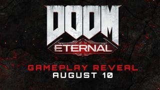 Doom Eternal gameplay wordt binnenkort getoond