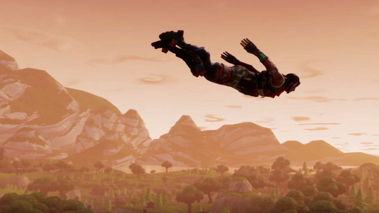 Gerucht: Fortnite Mobile op Android komt niet naar de Google Play Store