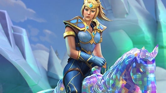 Zo kom je in de Realm Royale closed beta voor PlayStation 4 en Xbox One