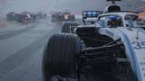 F1 2018 recebe trailer gameplay