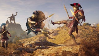 W Assassin's Creed Odyssey część wyborów ma długoterminowe konsekwencje