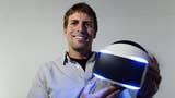 El diseñador de Playstation VR ficha por Google