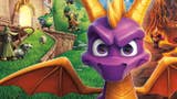 Spyro Reignited Trilogy exige download de conteúdos