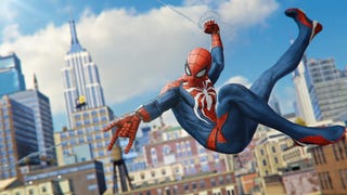Marvel's Spider-Man verkörpert alles, was Spidey und ein modernes Open-World-Abenteuer ausmacht