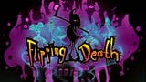 Flipping Death sale la próxima semana