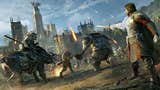 Middle-earth: Shadow of War - Definitive Edition aangekondigd