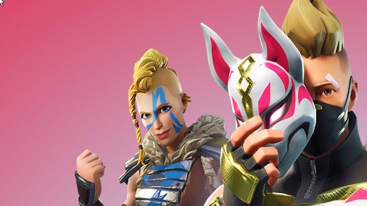 Bekijk: Fortnite Seizoen 5 week 4 - Alle oplossingen!