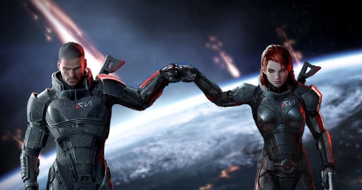 BioWare hears